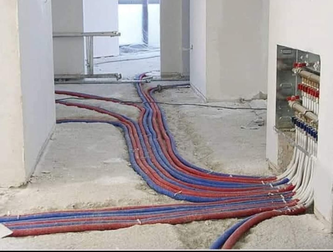 Kombi ve Doğalgaz Tesisatı Yapımı